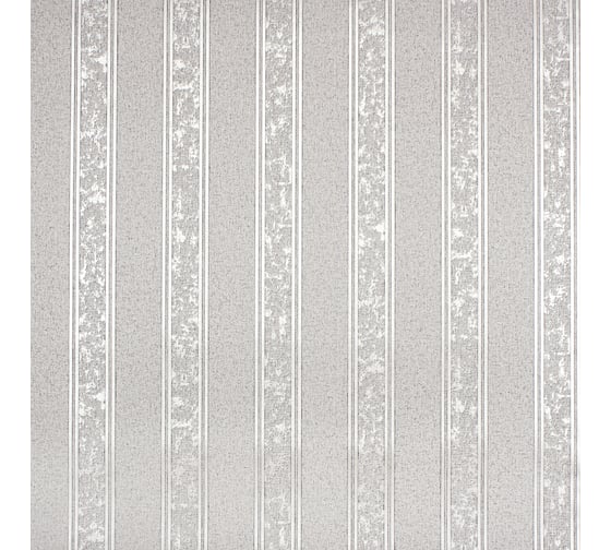 Обои Style Decor Шанель полоса вспененный винил на флизилине 0454-21
