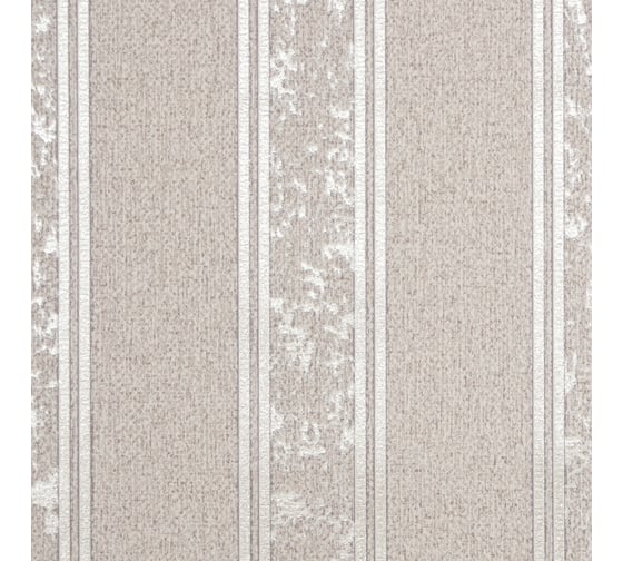Обои Style Decor Шанель полоса вспененный винил на флизилине 0454-61