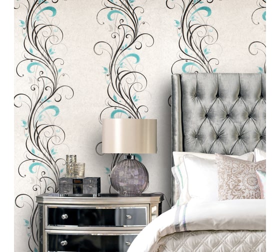 Обои Style Decor Фуэте вспененный винил на флизилине 131-02