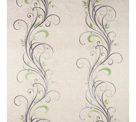 Обои Style Decor Фуэте вспененный винил на флизилине 131-05