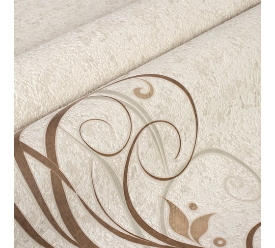 Обои Style Decor Фуэте фон вспененный винил на флизилине 132-02