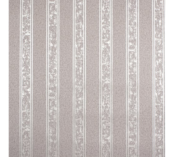 Обои Style Decor Шанель полоса вспененный винил на флизилине 0454-63 1