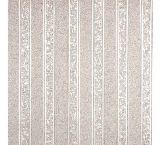 Обои Style Decor Шанель полоса вспененный винил на флизилине 0454-62 1