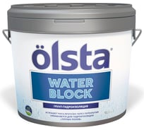 Гидроизоляция Waterblock 13 кг OLSTA OWBL-130