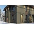 Камешковая штукатурка Gravol 2.5 мм GR 001 15 кг BAYRAMIX BGR25-001-15 11