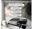 Флизелиновые фотообои Verol 3d на стену Большие пионы 300x283 см, 8,49 м2 142-ФФО-05794 6