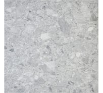 Самоклеящиеся ПВХ плитки LAKO МЕГА DECOR LVT 68 шт., Пепельно-серый серии Делюкс, толщина 2мм, площадь 6,3м2 LKD-L-S105-MEGA-68