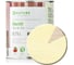 Твердое масло Gnature 245 Hartol, цвет: GN 3001, 0.75 л 2450075CGN3001 2