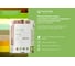 Твердое масло Gnature 245 Hartol, цвет: GN 3009, 2.5 л 2450250CGN3009 4