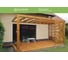 Масло для террас Gnature 270 Terrassenol, цвет GN 2086 0,75 л 2700075CGN2086 6