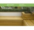 Масло для террас Gnature 270 Terrassenol, цвет GN 2080 2,5 л 2700250CGN2080 6