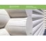 Укрывная краска Gnature 461 Landhausfarbe weiss, белая 2,5л 4011252946134 5