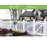 Укрывная краска Gnature 461 Landhausfarbe weiss, белая 2,5л 4011252946134 7