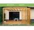 Масло для ДПК Gnature 271 WPC-OI 2,5 л 2710250 9