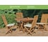 Масло для ДПК Gnature 271 WPC-OI 2,5 л 2710250 10