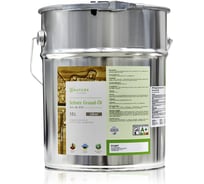 Защитный грунт-масло Gnature 870 Schutz Grund-OI 10 л 4011252987038