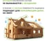 Защитный грунт-масло Gnature 870 Schutz Grund-Ol 2,5 л 8700250 5