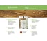 Защитный грунт-масло Gnature 870 Schutz Grund-Ol 2,5 л 8700250 2