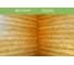 Защитный грунт-масло Gnature 870 Schutz Grund-Ol 2,5 л 8700250 8