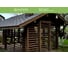 Защитное масло для внешних работ Gnature 280 Wetterschutzol, цвет GN 2074 0.75 л 2800075CGN2074 6