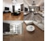 Самоклеящиеся ПВХ плитки LAKO МЕГА DECOR 36 шт., Дуб беленый, толщина 2мм, 5м² LKD-05-26-MEGA-36 10