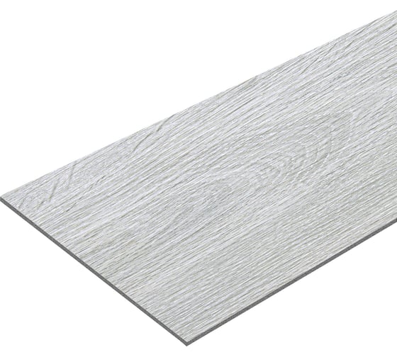 Самоклеящиеся ПВХ плитки LAKO МЕГА DECOR LVT 44 шт., Бук беленый серии Делюкс, толщина 2мм, площадь 6м2 LKD-L-W42-MEGA-44