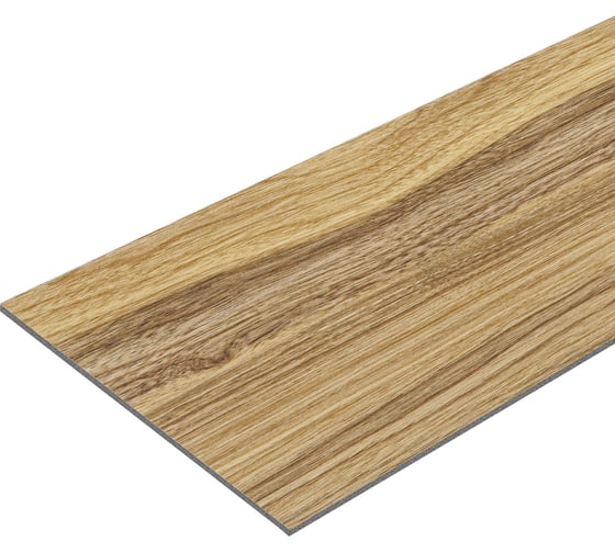 Самоклеящиеся ПВХ плитки LAKO МЕГА DECOR LVT 44 шт., Клен классик серии Делюкс, толщина 2мм, площадь 6м2 LKD-L-W45-MEGA-44