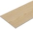 Самоклеящиеся ПВХ плитки LAKO МЕГА DECOR LVT 44 шт., Бук светлый серии Делюкс, толщина 2мм, площадь 6м2 LKD-L-W40-MEGA-44 4