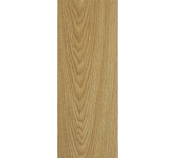 Самоклеящиеся ПВХ плитки LAKO МЕГА DECOR LVT 44 шт., Дуб натур серии Делюкс, толщина 2мм, площадь 6м2 LKD-L-W05-MEGA-44 1