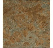 Самоклеящиеся ПВХ плитки LAKO МЕГА DECOR LVT 68 шт., Кортен Лофт серии Делюкс, толщина 2мм, площадь 6,3м2 LKD-L-S109-MEGA-68