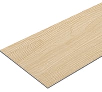 Самоклеящиеся ПВХ плитки LAKO МЕГА DECOR LVT 44 шт., Лиственница сибирская серии Делюкс, толщина 2мм, площадь 6м2 LKD-L-W33-MEGA-44