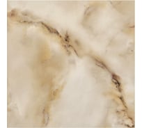 Самоклеящиеся ПВХ плитки LAKO МЕГА DECOR 56 шт., Мрамор Оникс, толщина 2мм, 5м² LKD-81013-1-MEGA-56