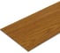 Самоклеящиеся ПВХ плитки LAKO МЕГА DECOR LVT 44 шт., Дуб классик серии Делюкс, толщина 2мм, площадь 6м2 LKD-L-W43-MEGA-44 4