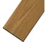 Самоклеящиеся ПВХ плитки LAKO МЕГА DECOR LVT 44 шт., Гавана браун серии Делюкс, толщина 2мм, площадь 6м2 LKD-L-W01-MEGA-44 3