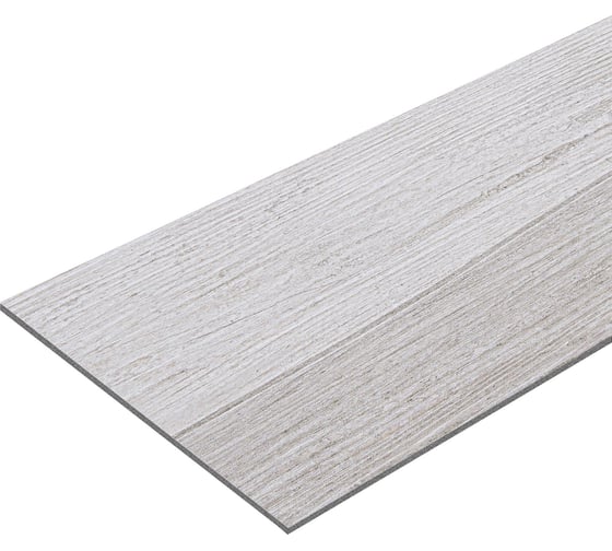 Самоклеящиеся ПВХ плитки LAKO МЕГА DECOR LVT 44 шт., Ясень беленый серии Делюкс, толщина 2мм, площадь 6м2 LKD-L-W92-MEGA-44