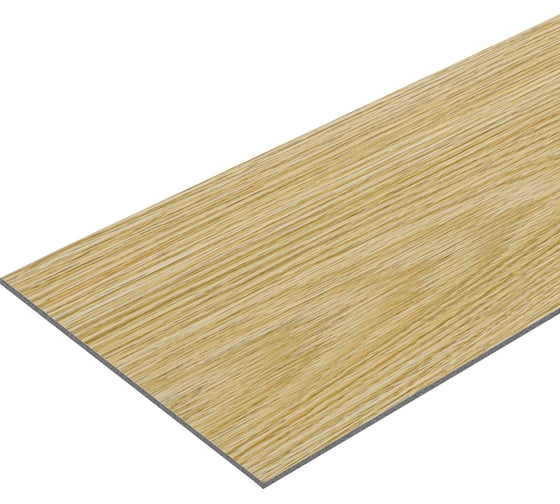 Самоклеящиеся ПВХ плитки LAKO МЕГА DECOR LVT 44 шт., Сосна классик серии Делюкс, толщина 2мм, площадь 6м2 LKD-L-W70-MEGA-44