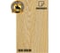 Самоклеящиеся ПВХ плитки LAKO МЕГА DECOR LVT 44 шт., Сосна классик серии Делюкс, толщина 2мм, площадь 6м2 LKD-L-W70-MEGA-44 2