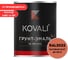 Грунт-эмаль 3 в 1 KOVALI матовая Лососево-красная RAL 3022 (0,8кг) kov3.2.1.A.3022.0.8mat 1