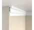 Плинтус потолочный ФОРМАТ 06504E 70 DESC-206504-WH-0070 2