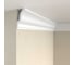 Плинтус потолочный ФОРМАТ 06015Е 100 DESC-206015-WH-0100 2