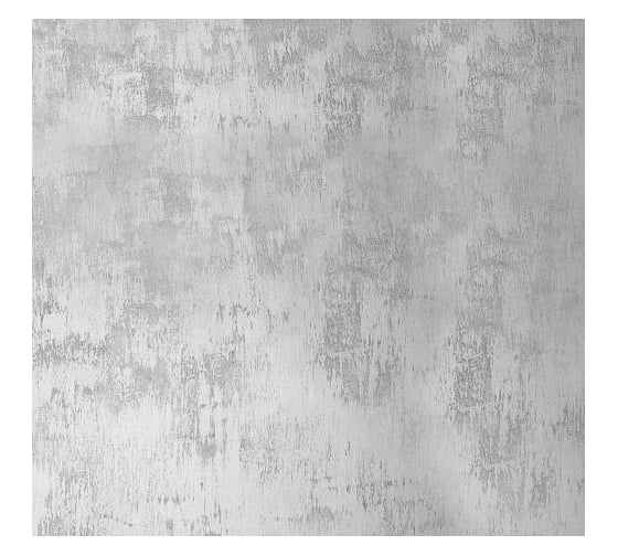 Декоративная металлизированная краска DECORAZZA Effetto metallico Bianco EM 103 1 л DEM103-1