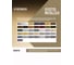 Декоративная металлизированная краска DECORAZZA Effetto metallico Argento EM 001 1 л DEM001-1 5