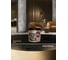 Декоративная металлизированная краска DECORAZZA Effetto metallico Argento EM 001 1 л DEM001-1 7