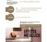 Декоративная металлизированная краска DECORAZZA Effetto metallico Argento EM 001 1 л DEM001-1 9