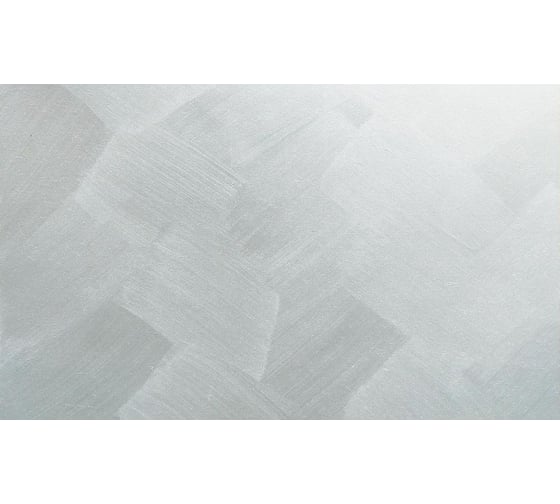 Декоративная металлизированная краска DECORAZZA Effetto metallico Bianco EM 103 0.3 л DEM103-03