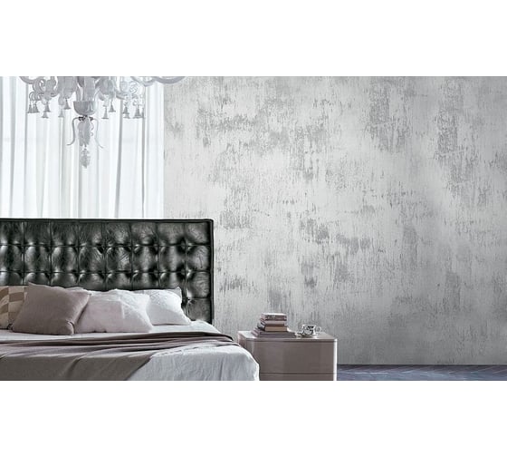 Декоративная металлизированная краска DECORAZZA Effetto metallico Bianco EM 103 0.3 л DEM103-03