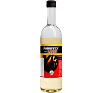 Лак Farbitex НЦ- 62 Цапонлак 0,5 л FARBITE 4100019581