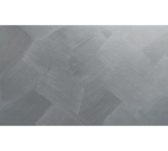Декоративная металлизированная краска DECORAZZA Effetto metallico Argento EM 001 0.3 л DEM001-03