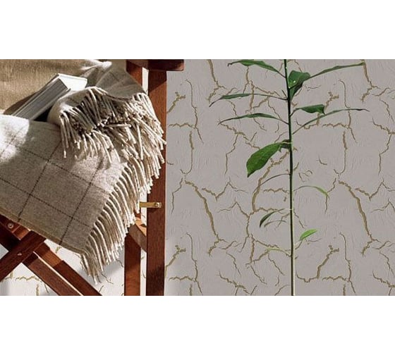 Декоративное покрытие DECORAZZA Craquelure для эффекта растрескавшейся краски 1 л DCR-10