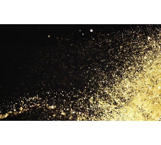 Наполнитель для придания декоративного эффекта DECORAZZA LUCENTE Glitter argento GL A 30 г DGL-A-030